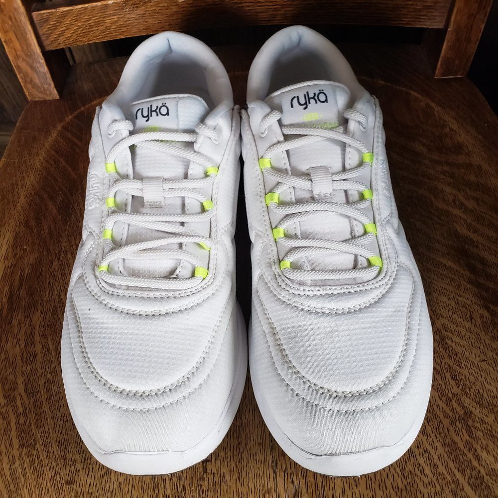 Ryka Women's Plush Fit Shoes 8.5W